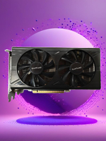 Видеокарта Sapphire AMD Radeon RX 570 PULSE DUAL-X 8ГБ