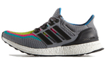 Кроссовки Adidas Ultraboost 1.0 Multi-Color Gradient