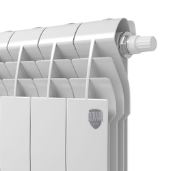 Радиатор Royal Thermo BiLiner 350 /Bianco Traffico VR