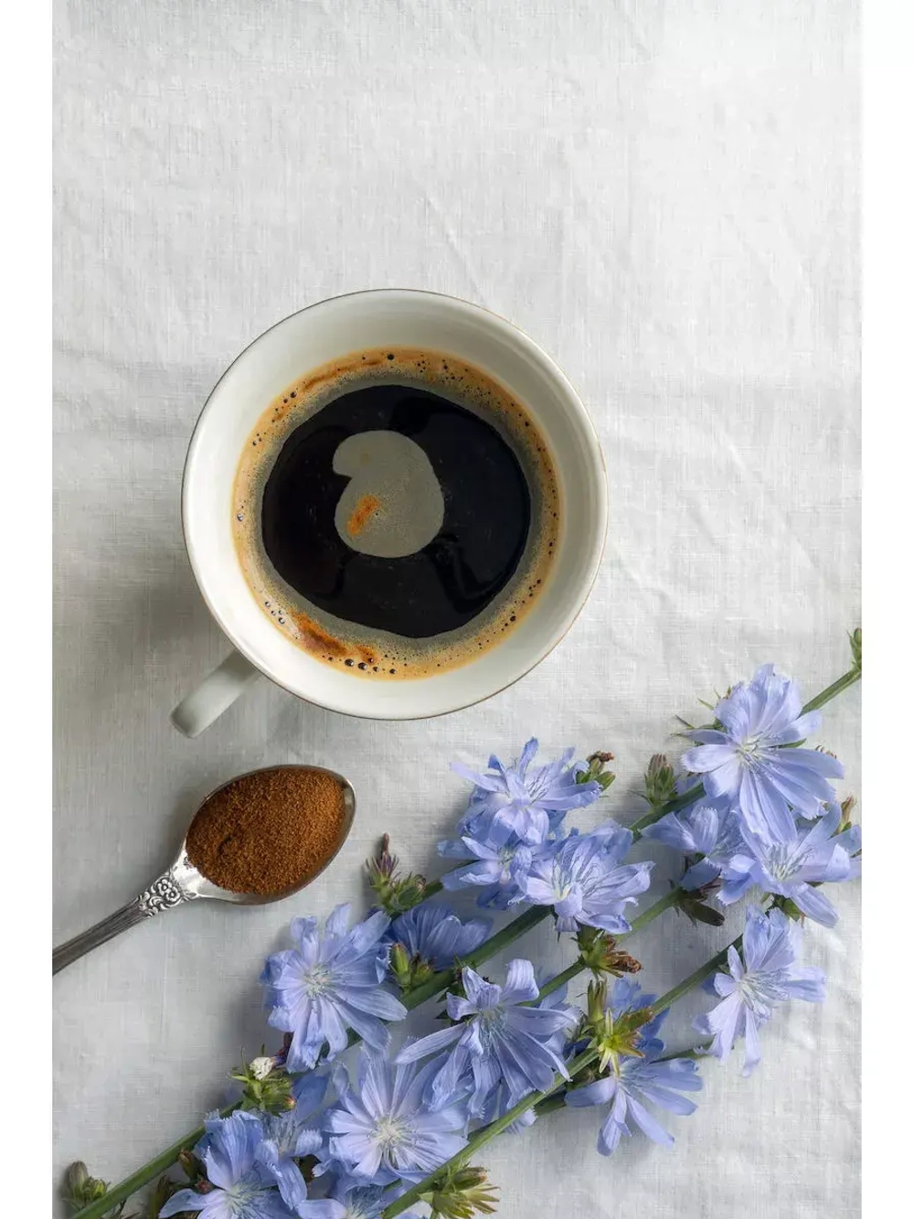 Цикорий Natural CHICORY 100 г х 2 штуки