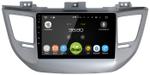 Магнитола для Hyundai Tucson 2016-2018 - Airok RM-2013 Android 12, SIM-слот