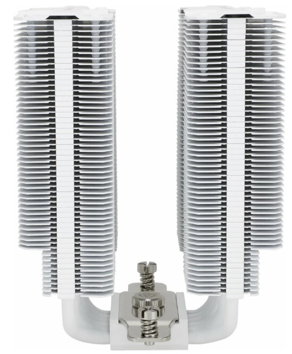Кулер  Thermalright Peerless Assassin 120 Digital White