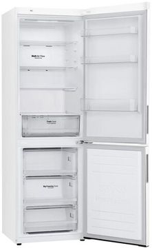 Холодильник LG GA B459 CQSL