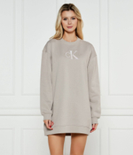 Платье Calvin Klein Jeans - бежевый(J20J224834)