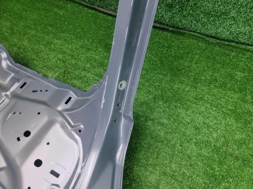 Крышка багажника Volvo XC40 (2017-н.в.)