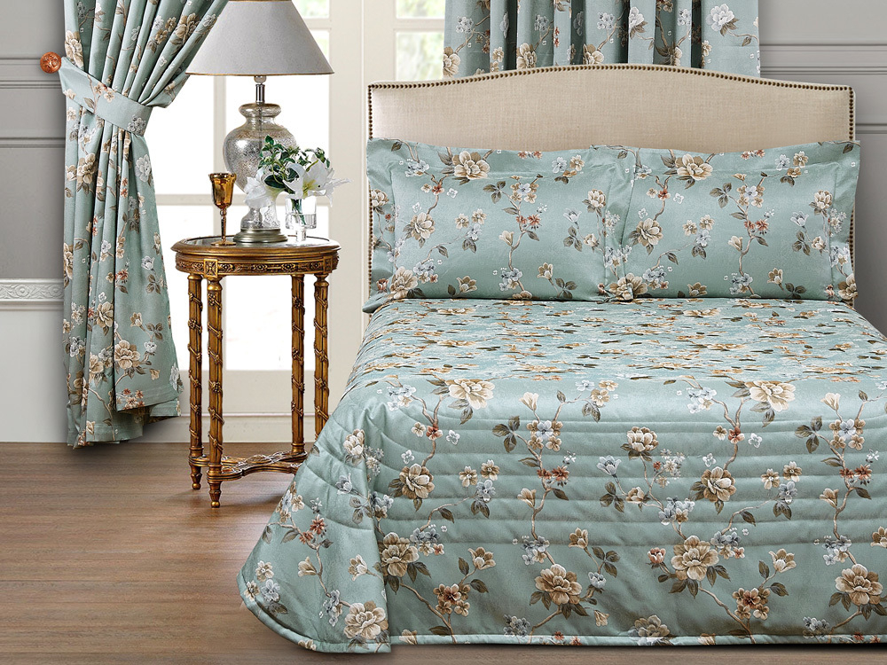 Шторы 270х275 Asabella 56S Китай