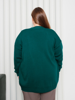 Кардиган Б661-12 2590 руб (6)