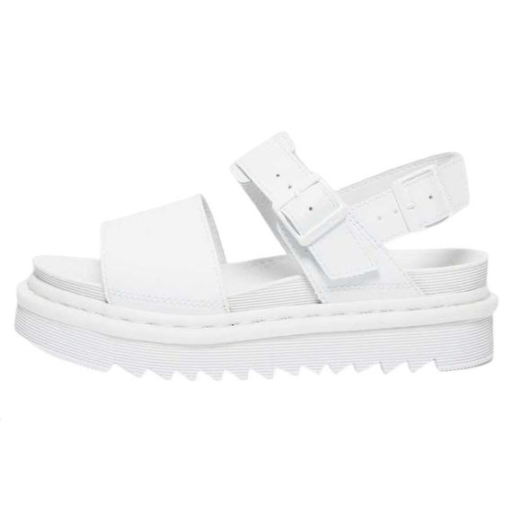 Drmartens Sandal 'White'