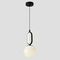 Подвесной светильник Crystal Lux CATKIN SP1.2