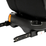 Автокресло AERO ISOFIX, ST-3, группа 0+1+2+3 (0-36 кг) (черный)