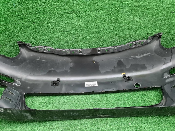 Бампер передний Porsche Panamera 1 970 (2013-2016)