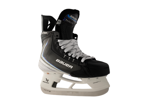 Коньки S25 VAPOR FLYLITE SKATE-JR