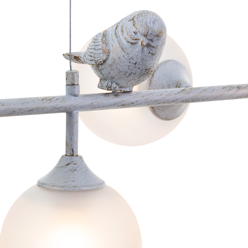 Подвесной светильник Arte Lamp A2150SP-6WG