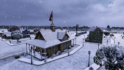 Railway Empire - The Great Lakes (для ПК, цифровой код доступа)