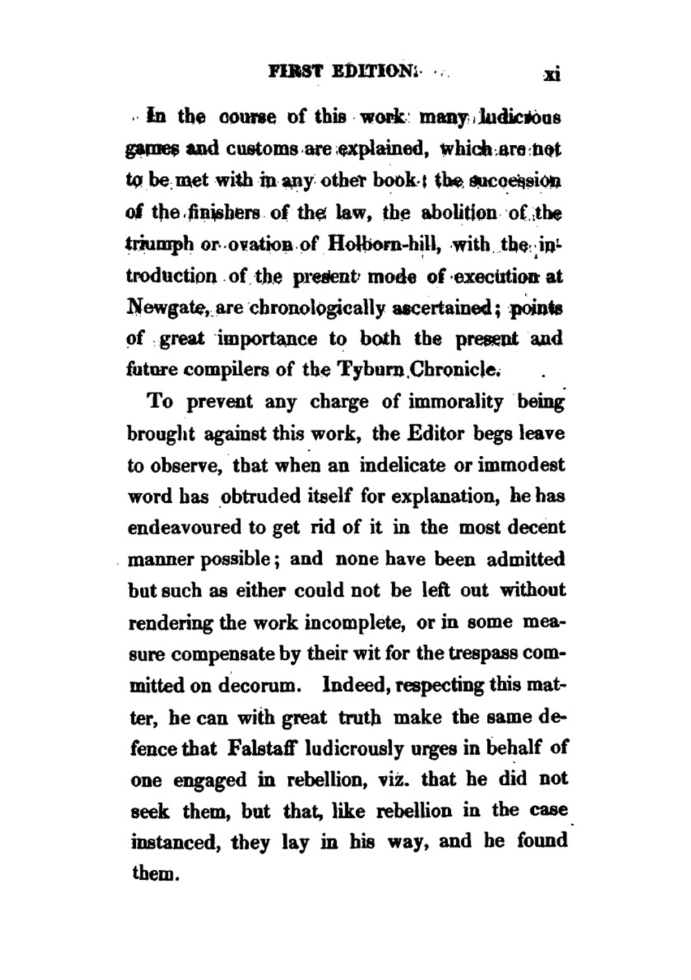 Classical dictionary of the vulgar tongue | Francis Grose