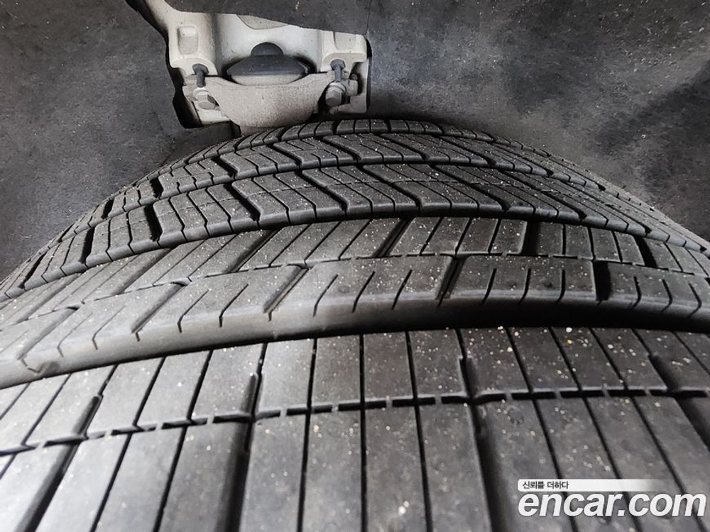 Porsche Cayenne (PO536) 3.0 (10.2019)