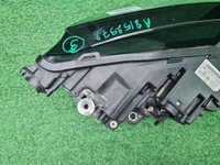 Фара левая Skoda Octavia A8 (2019-2024) LED