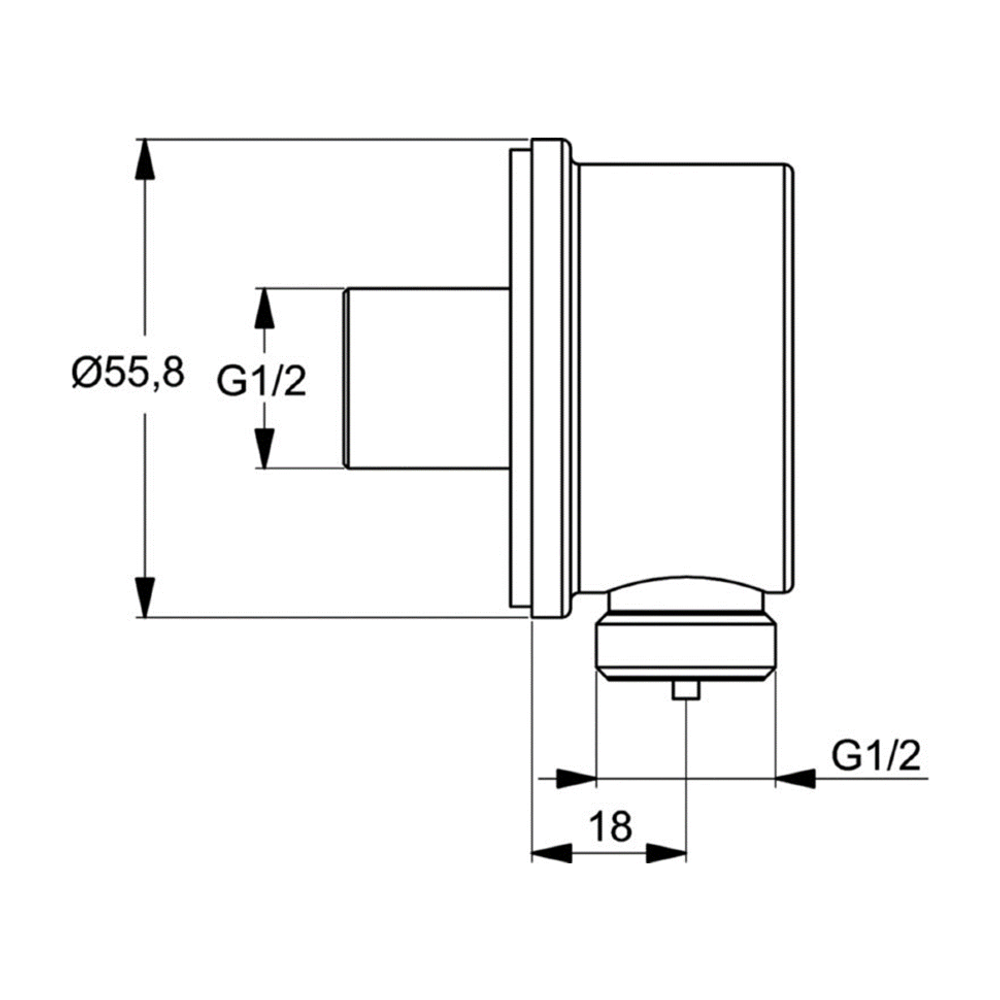 B0040AA Промо-комплект (B0595AA IDEALSPRAY ECO+A5960AA CERAPLAN 2 +B9448AA IDEALRAIN L1 )