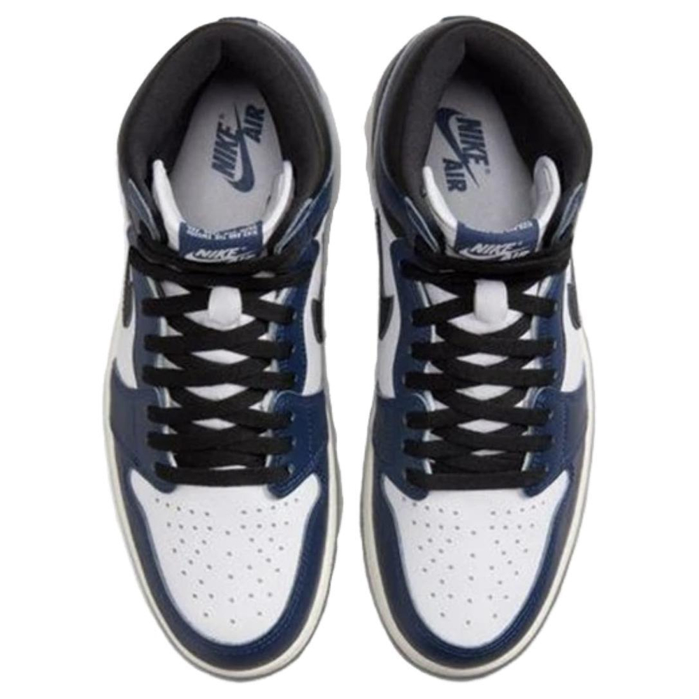 Кроссовки Jordan Air Jordan 1 High Og Midnight Navy
