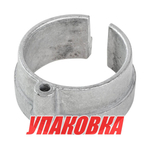 Анод цинковый Volvo Penta, Recmar (упаковка из 5 шт.)