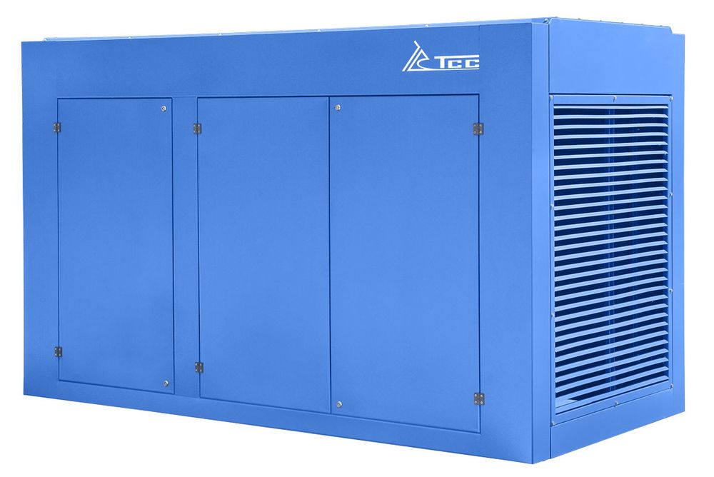 Дизельный генератор ТСС АД-75С-Т400-1РПМ2 (Linz)