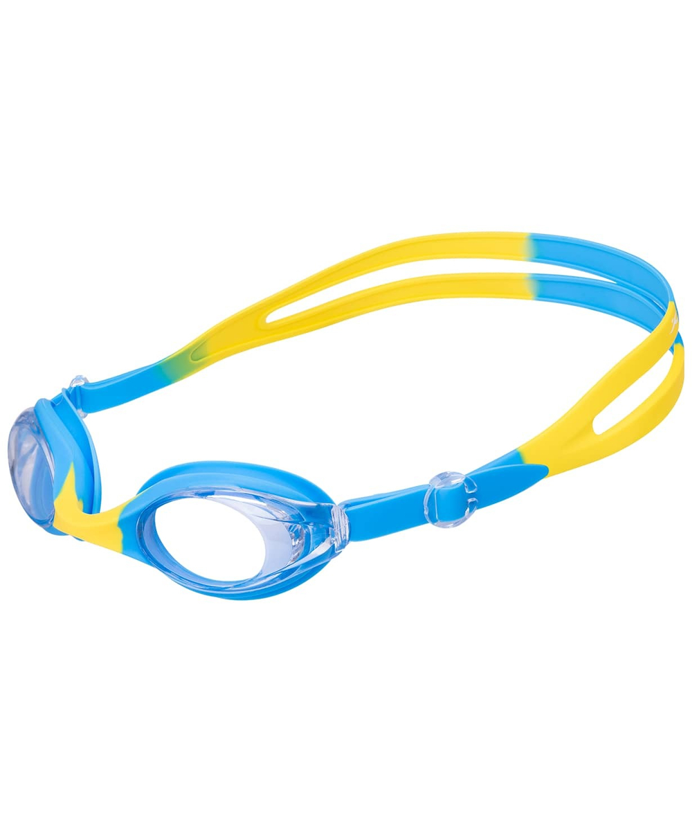 БЕЗ УПАКОВКИ Очки для плавания Dikids Blue, детский
