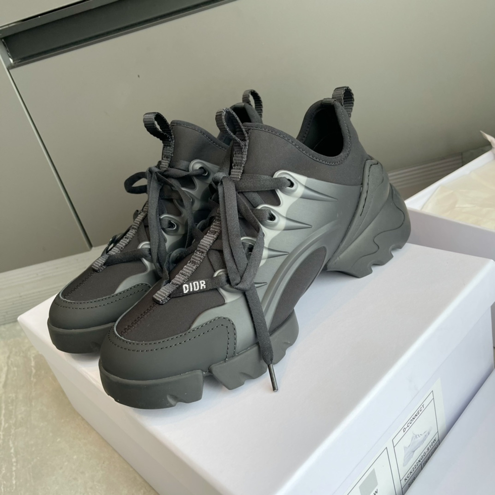 Christian Dior D-Connect Sneaker