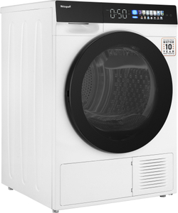 Сушильная машина Weissgauff WD 999 Heat Pump Full Touch (430929)