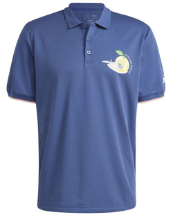 Теннисное поло Adidas Premium Polo - nobind
