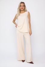 Костюм Юкка (крем-брюле) К13731-12М LT Collection