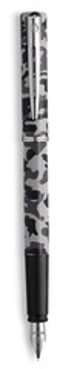 Перьевая ручка Waterman Allure Camo CT в блистере