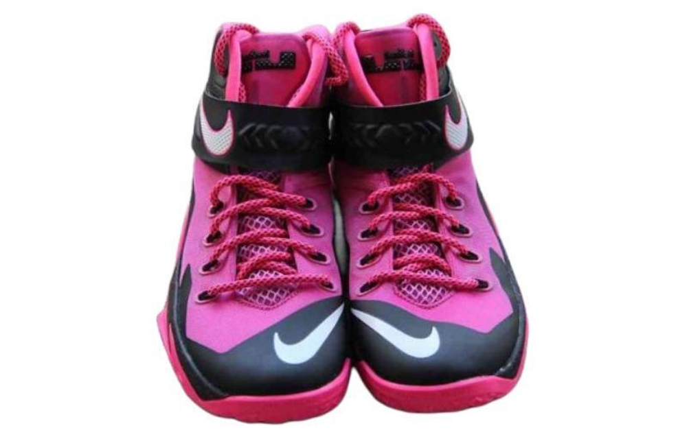 Кроссовки Nike Zoom Soldier 8 Lebron Soldier 8 8