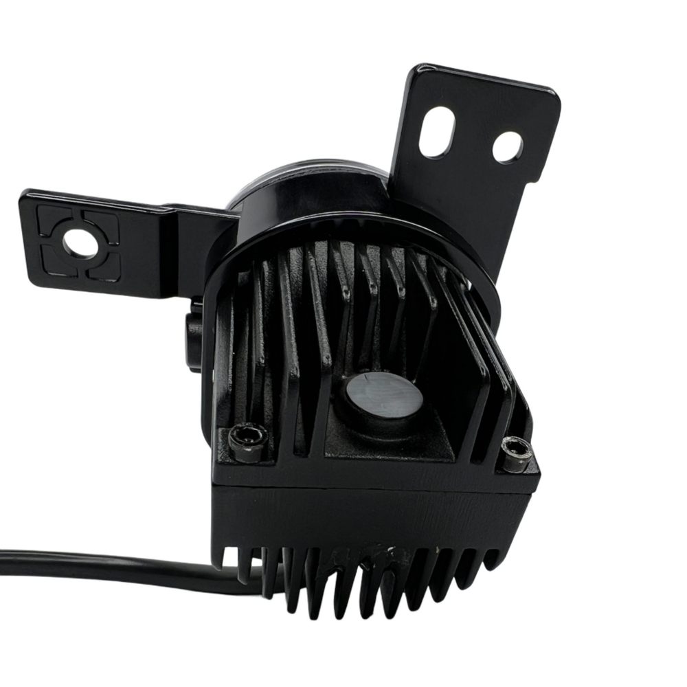 Sal-man Led ПТФ Haval Drago X Линза 60мм 60W 6000K Ближ./Дальн.