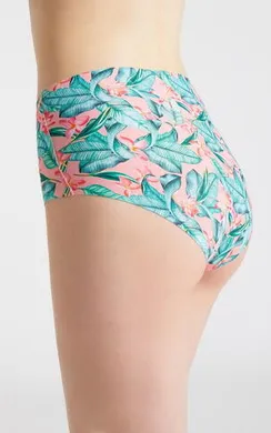 HAWAII MAXI Трусы высокие