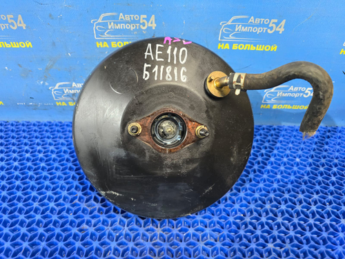 Вакуумный усилитель тормозов TOYOTA COROLLA 1997-2002