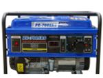 Электростанция (генератор бензиновый) ECO PE-7001RS