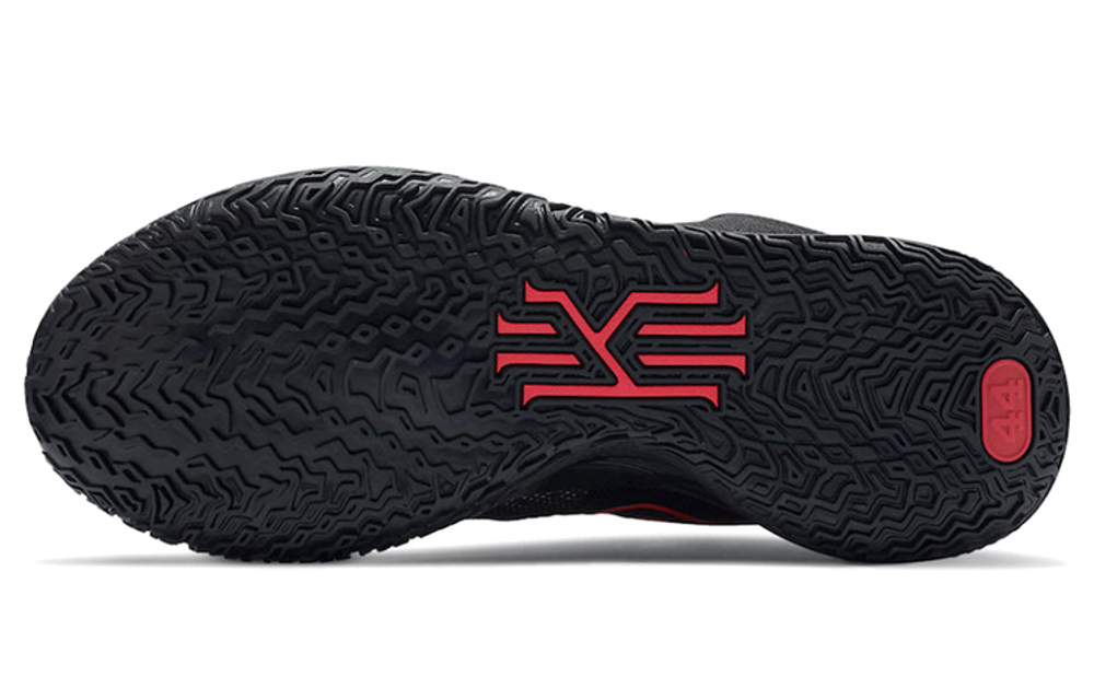 Кроссовки Nike Kyrie 7 Ep "Bred"