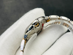 Cartier Ballon Watch