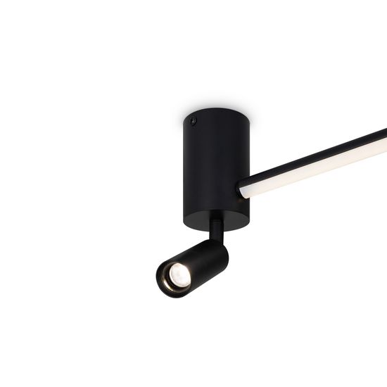 Потолочный светильник Freya FR6114CL-L26B