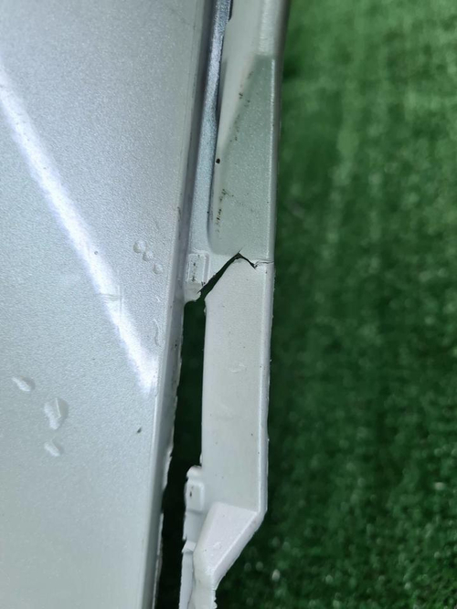 Бампер передний Toyota RAV4 5 XA50 (2018-н.в.)