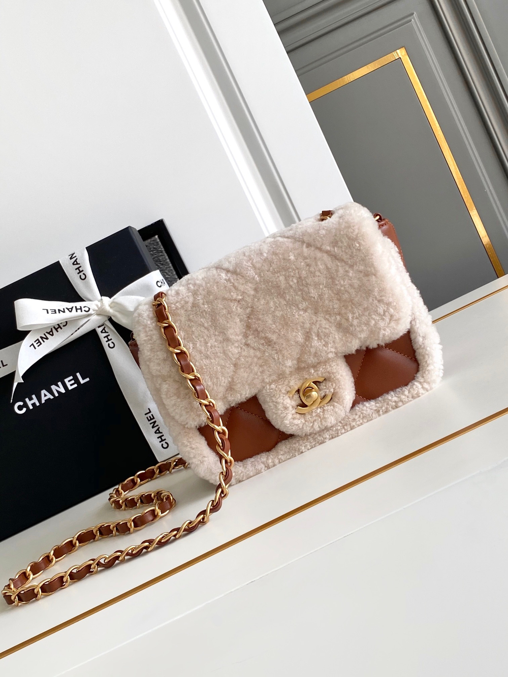 Chanel Bag 18 cm