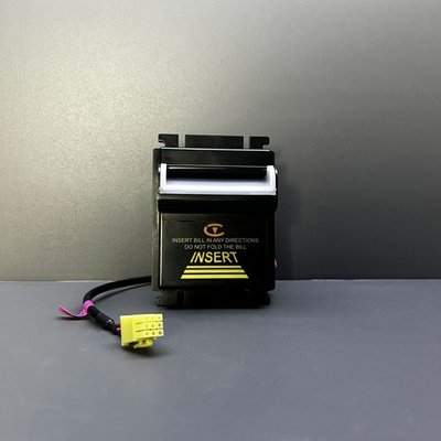 Купюроприемник "Brilliant" без кешбокса с установкой