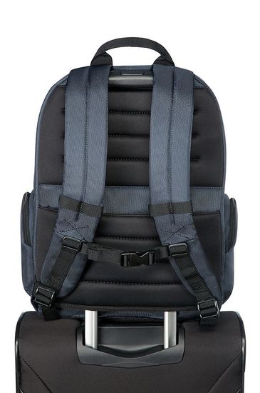 Рюкзак для ноутбука Samsonite, Infinipak (25л) 77696/1103