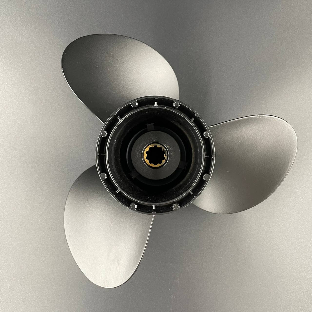 Гребной винт Suzuki DT20-DT30, DF25-DF30, DF25A-DF30A (3x10-1/4x10)