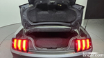Ford Mustang Convertible (07.2022)