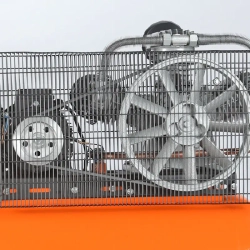 Компрессор поршневой ременной Patriot Remeza СБ 4/Ф-500 LB 75 ТБ, 520306380