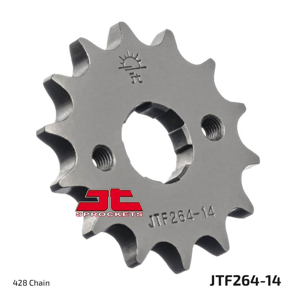 Звезда JTF264.14