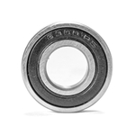 Подшипник шариковый радиальный однорядный закрытый, 10х22х6 мм