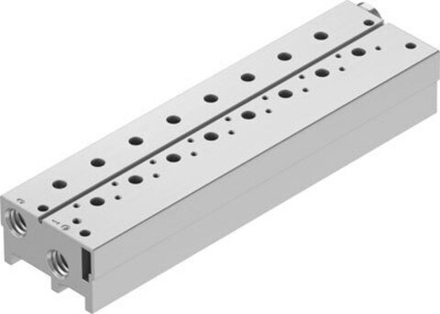 VABM-B10-20S-G14-8-P3 Плита для блочного монтажа