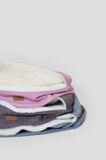 Чехол для лежанки "Пони-норка"